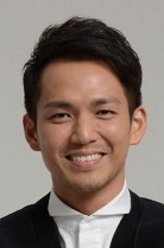 顾惜朝（钟汉良饰演）