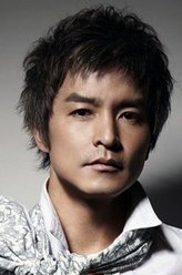 钟庆堂（李铭顺饰演）