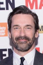 Ben（乔·哈姆饰演）