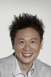江志和（张世饰演）