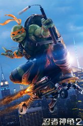 米开朗基罗（诺尔·费舍饰演）