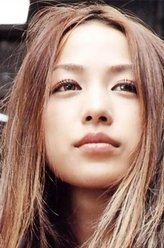 J Pop Girl（中岛美嘉饰演）