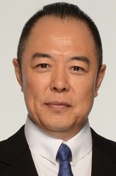 蒲松龄（张铁林饰演）