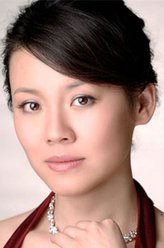 唐静茵（刘琳饰演）