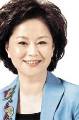 角百灵西达（鞠萍饰演）