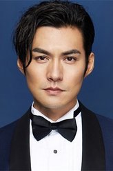 毕成功（严屹宽饰演）
