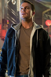 凯西·琼斯（斯蒂芬·阿梅尔饰演）