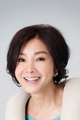 江秋云（陈美凤饰演）