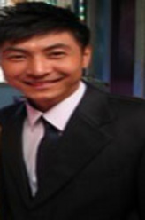 罗平（穆佳男饰演）