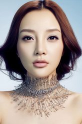 棒棒糖（李小璐饰演）
