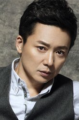 白二宝（刘奕君饰演）