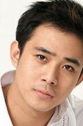 禹广明（贾一平饰演）