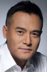 赵小栋（黑子饰演）