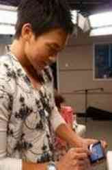 帕乌（素格力·威塞哥（又称毕บี้，Bie）饰演）