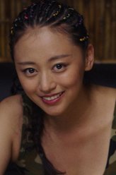 潘雨婷（于洋饰演）