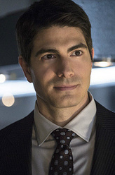 雷·帕尔默/原子侠（布兰登·罗斯饰演）