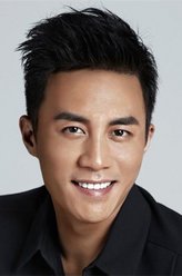 陆修武（杜淳饰演）
