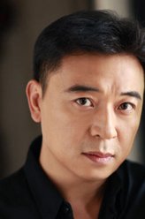 马成峰（张晞临饰演）