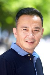 罗成（侯长荣饰演）