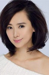 雍西（翁虹饰演）