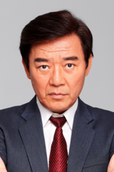 王九（李立群饰演）