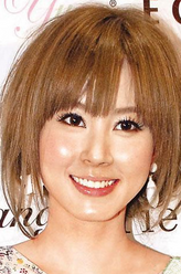 LISA（傅颖饰演）