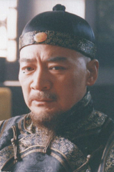 高敬堂（寇振海饰演）