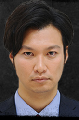 立花雄马（青木崇高饰演）