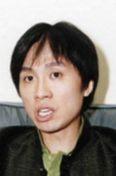 唐天寿（黄子华饰演）