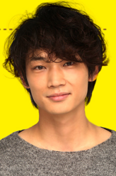 上原谅（绫野刚饰演）