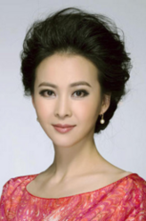 梁珊（张大静饰演）