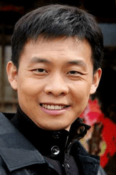 田冲（张译饰演）