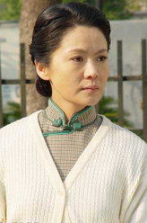 米小莉（李敏饰演）