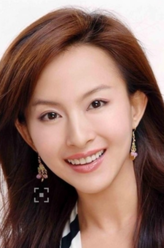 龙美含（刘慧饰演）