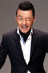 柳成（郭涛饰演）