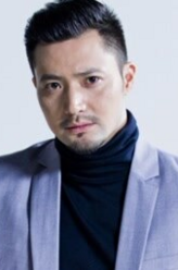 方斌（刘倬廷饰演）