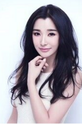 娄晓倩（冯婧饰演）