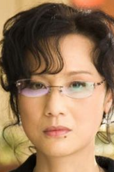 杨水萍（李建群饰演）