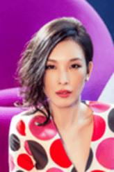 Ling（佟晨洁饰演）