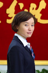 陶然（吴越饰演）