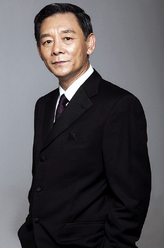 破烂侯（李光复饰演）