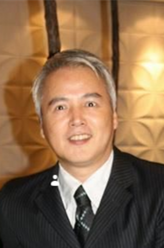 欧世澈（林瑞阳饰演）