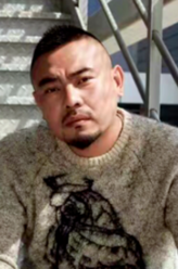 金钊（金钊饰演）