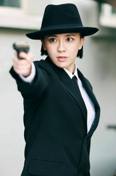 胡一凡（吕佳容饰演）