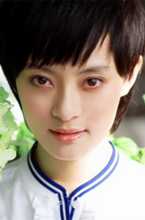 林莹（孙俪饰演）