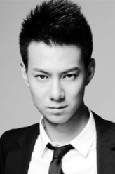 孙骏哲（张殿菲饰演）